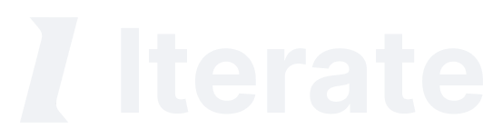 Iterate